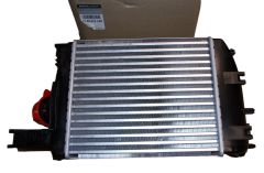 Intercooler New Original 144967634R Renault Dacia