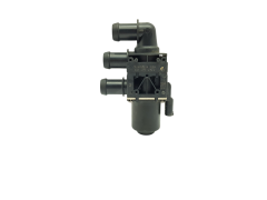 Water Stub Pipe Elektrozawór 1147412220 8572508-02 BMW