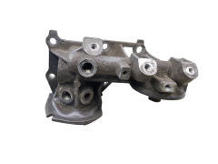 Oil Filter Housing 7700866444 Renault 2.2 TD