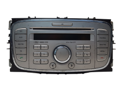 Radio CD Player Ford Focus 8M5T-18C815-AB 6000CD