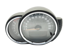 Speedometer/Instrument Cluster Mini Cooper 9388464 UK-NSI 52634