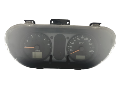 Speedometer/Instrument Cluster Ford Fusion 2S6F-10849-NE 2S6F10849NE 57432