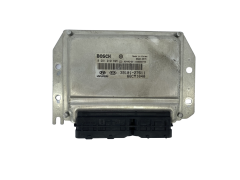 Control Unit 39101-27611 0281010695 Hyundai Bosch 53131