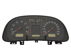 Speedometer/Instrument Cluster VW Golf MK4 Bora 1J0919860E 0263604177 18860