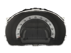 Speedometer/Instrument Cluster Renault Twingo 3 248213478R 0003063863 31726
