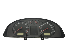 Speedometer/Instrument Cluster VW Passat B5 3B0919881F 110008794006 56929