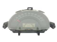Speedometer/Instrument Cluster Smart Fortwo 0010124V002 110008872022 27279