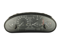 Speedometer/Instrument Cluster BMW 3 E46 1036017005 1031098170 41711