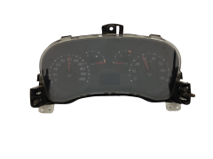 Speedometer/Instrument Cluster Fiat Punto 555000460104 1325