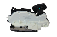 Door Lock Mechansim Front Left 6RD837015A 88371015001 VW Seat Vika