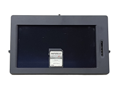 Navigation Renault 259156432R 259205395R TomTom