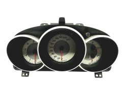 Speedometer/Instrument Cluster Mazda 3 KFBBL3 KF BBL3