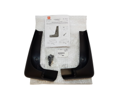 Mudflaps Front Original Citroen C1 940353 9403.53