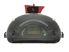Speedometer/Instrument Cluster Citroen C2 C3 9652008280 G 00 49574