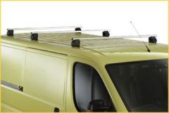 Roof Luggage Rack Original Jumper Boxer Ducato III 9416A9