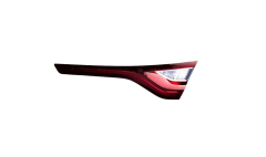 Additional brake light Right Original Renault Megane IV 265502533R