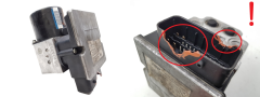 Abs Pump Fiat Croma 51753788 54084737B TRW 1020