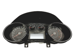 Speedometer/Instrument Cluster Fiat Bravo 55500198 5550019804 29418