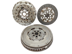 Dual Mass Wheel+ Clutch 123102238R 302050034R Renault Megane 3 RS 2.0 T
