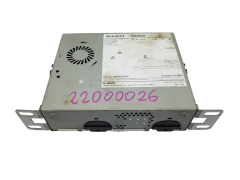 Navigation Radio Renault 259153695R 283C30559R 7513751703
