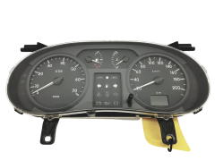 Speedometer/Instrument Cluster Renault Kangoo 1 8200176654 B 44771