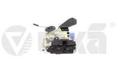 Door Lock Mechansim Front Left 7E1837015B 88371825101 VW Transporter Vika