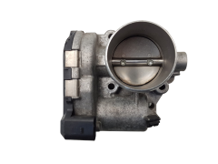 Throttle Body Valve Ford Volvo 7S7G-9F991-CA 0280750535 1.6 3582