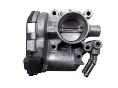 Throttle Body Valve 22030-0Q020 0280750481 C1 107 Aygo Yaris 1.0 2558
