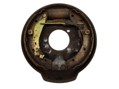Brake Disc Cover Plate Szczęk Right 421276 Peugeot Partner Citroen Berlingo 11994