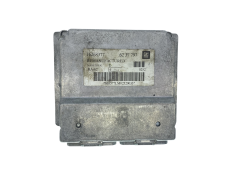 Control Unit 16268377 6237797 Opel GM 63581