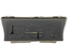 Speedometer/Instrument Cluster Nissan Micra 2481025B07 Yazaki Meter