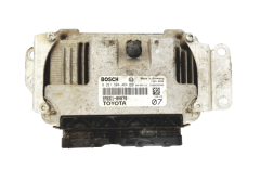 Control Unit Toyota 89661-0H070 0261S04464 Bosch 19721