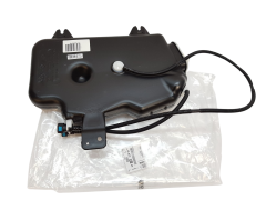 FAP DPF Fluid Additive Tank Citroen Peugeot 1692298180 Original