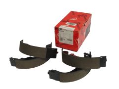 Brake Shoes For Citroen Peugeot 4241N3 GS8731 TRW