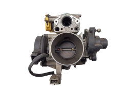 Throttle Body Valve Citroen Peugeot PSA574 CP90/018 1.8