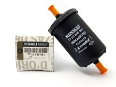 Fuel Filter Original Renault 1.2-1.6 7700845961
