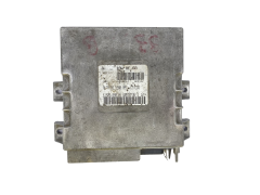 Control Unit Alfa Romeo IAW8F.68 61600.088.01 60570736 Magneti Marelli