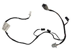 Wiring Loom Harness Nagrzewnicy A71216800A Renault Clio 4 Captur