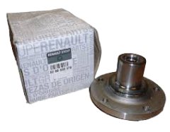 Wheel Hub Front Master III Movano NV400 4020200Q0G