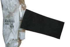 Sound Proof Insulation New Original 6561.GZ 6561GZ Citroen Peugeot