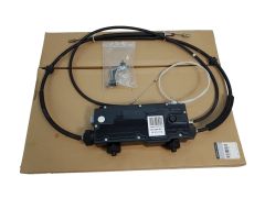 Parking Brake Renault Vel Satis 360108013R New Original