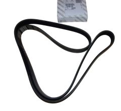Drive Belt New Original 6PK1530 5750ZS 5750.ZS Citroen Peugeot