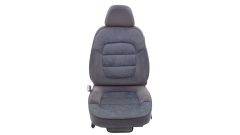 Seat Left Front Peugeot 406 Cupe bez regulacji wysokości