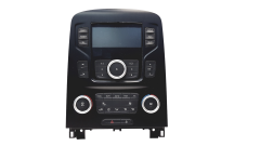 Car Radio A/C Renault Scenic 4 280906528R 4.2" New Original 1019