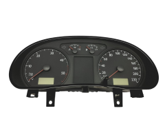Speedometer/Instrument Cluster VW Polo 9N 6Q0920800M 110080124015A 58093