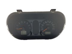 Speedometer/Instrument Cluster Ford Fiesta 2S6F-10849-JE 2S6F10849JE 2514