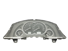 Speedometer/Instrument Cluster Opel Meriva A 13173386YB 110080162031 44160