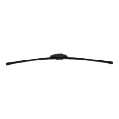 Wiper Blade Right Original Citroen Peugeot C4 Aircross 642306