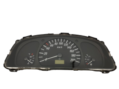 Speedometer/Instrument Cluster Opel Agila 09210902 110008951016 23740