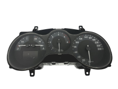 Speedometer/Instrument Cluster Seat Leon 1P0920823F 110080280026 57295